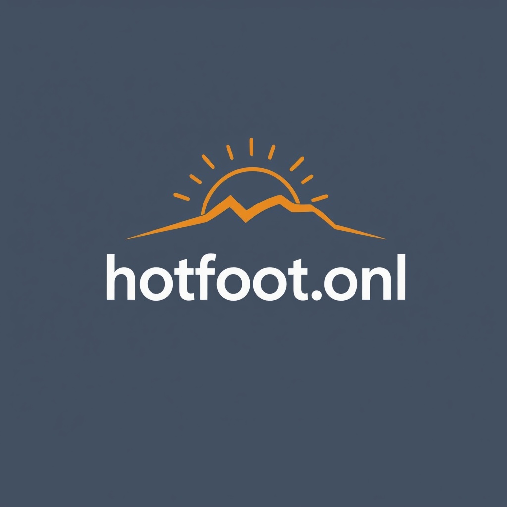 Hotfoot